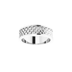 Scale Patterned Band