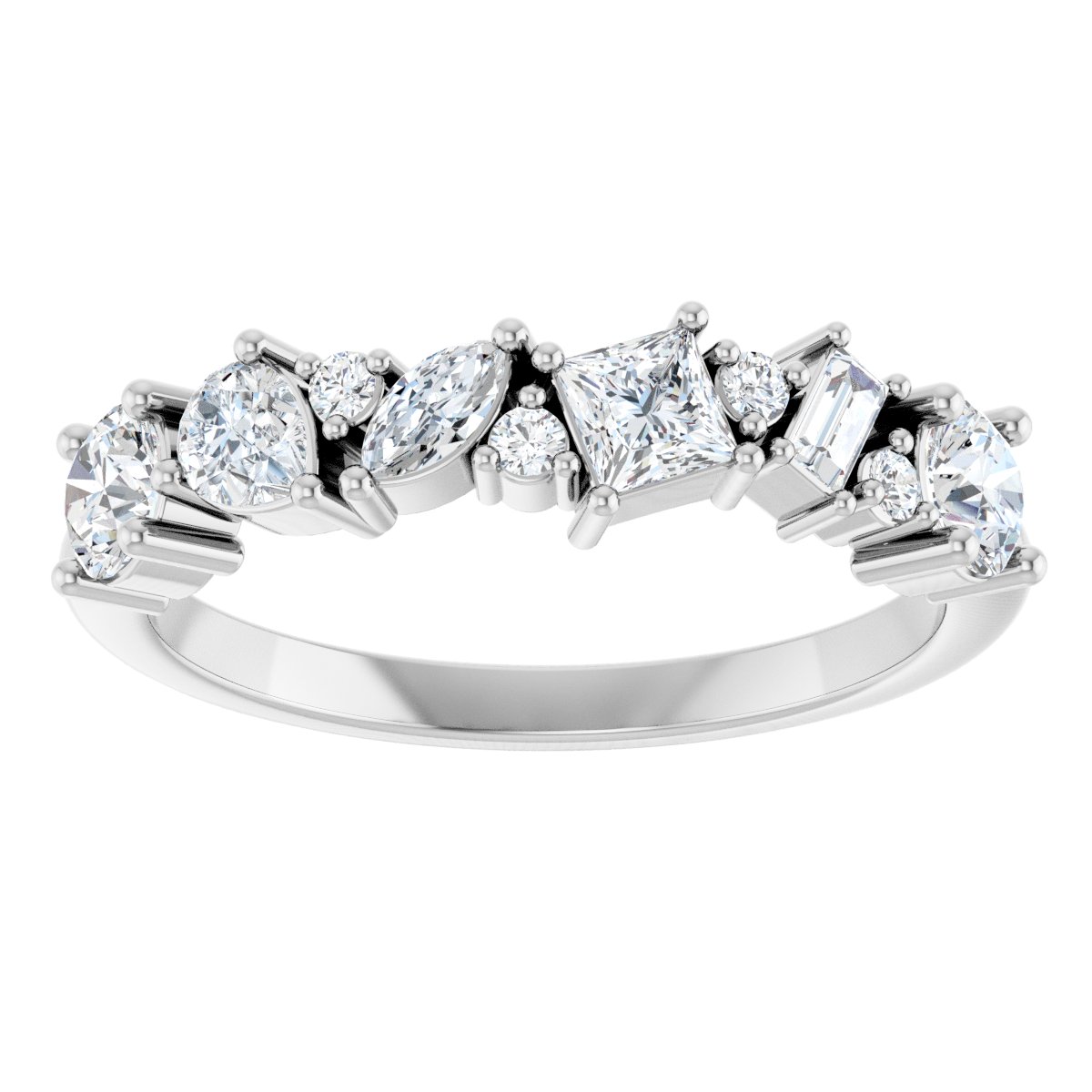 Anniversary Band