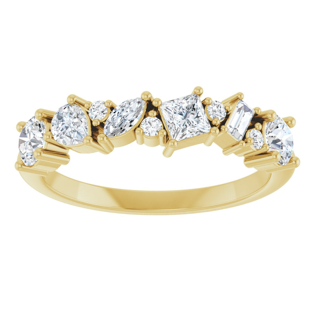 Anniversary Band