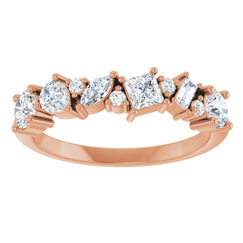 Anniversary Band