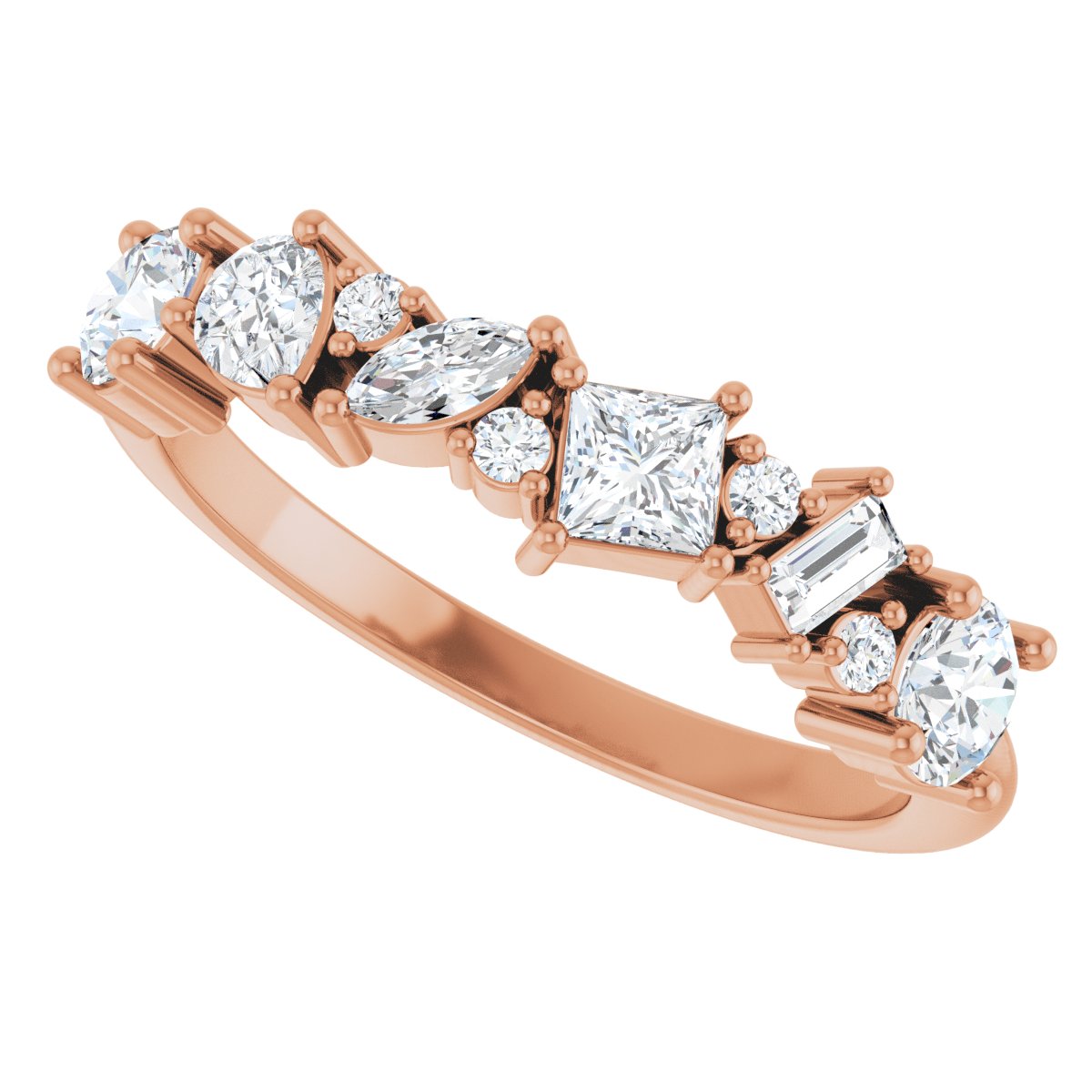 Anniversary Band