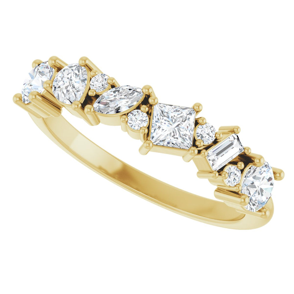 Anniversary Band