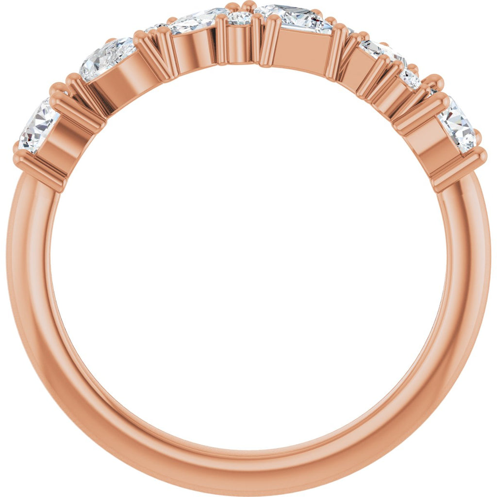 Anniversary Band