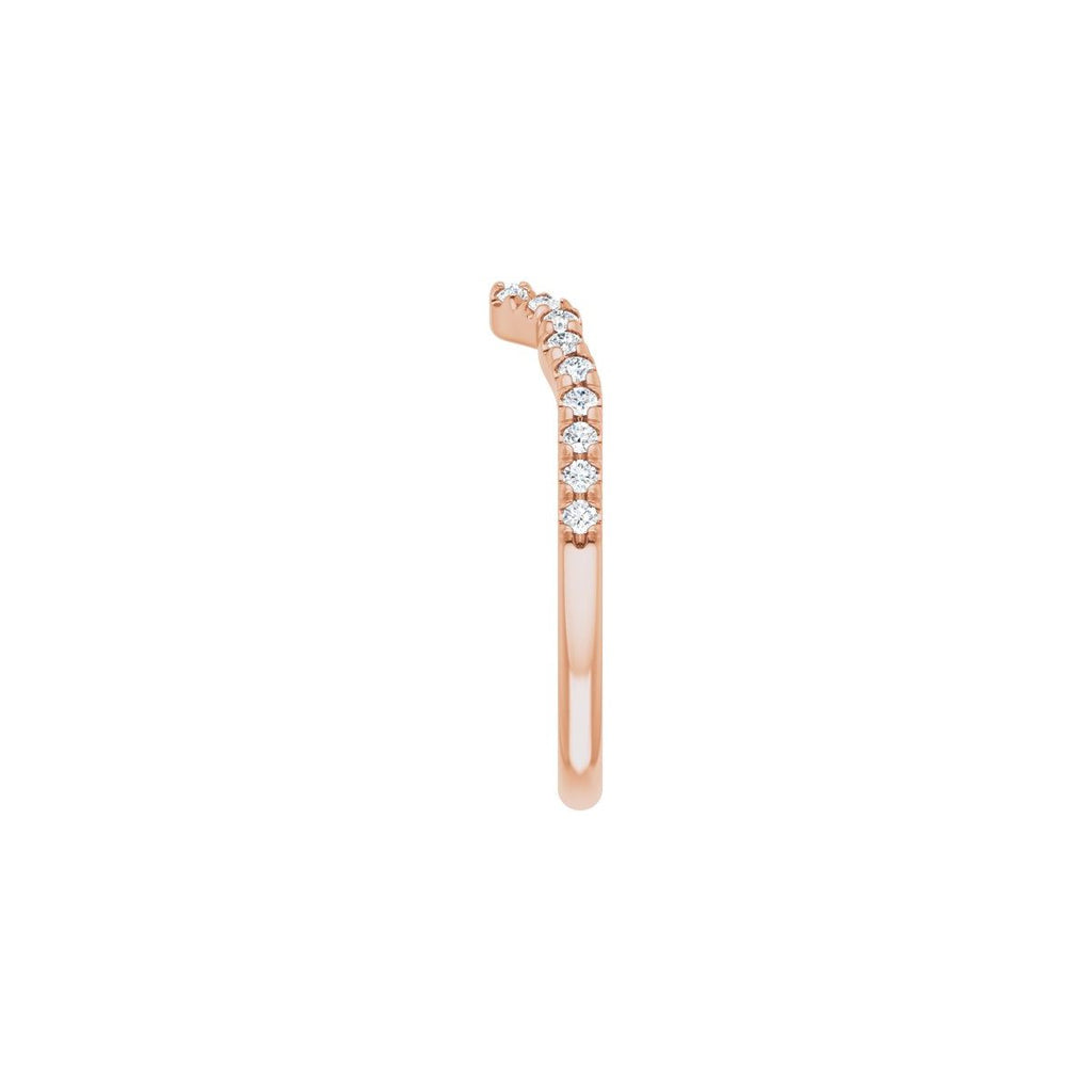 Accented Band