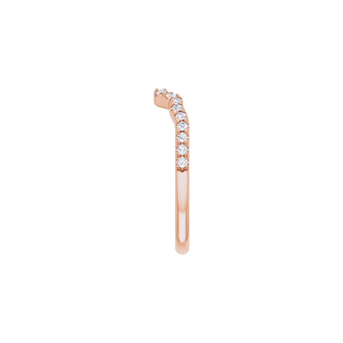 Accented Band