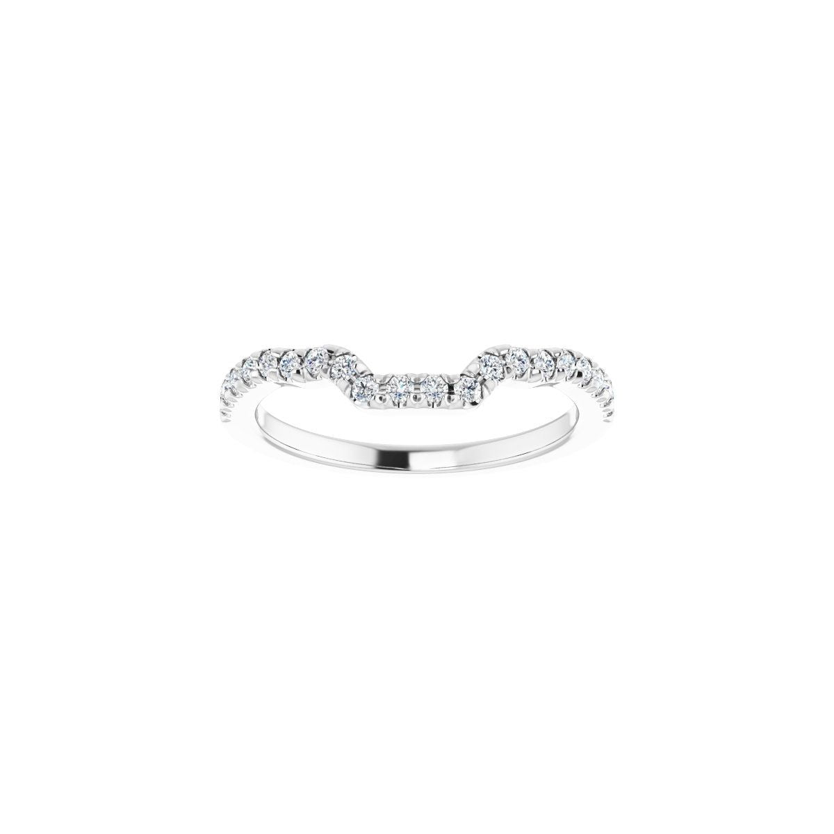 Accented Band