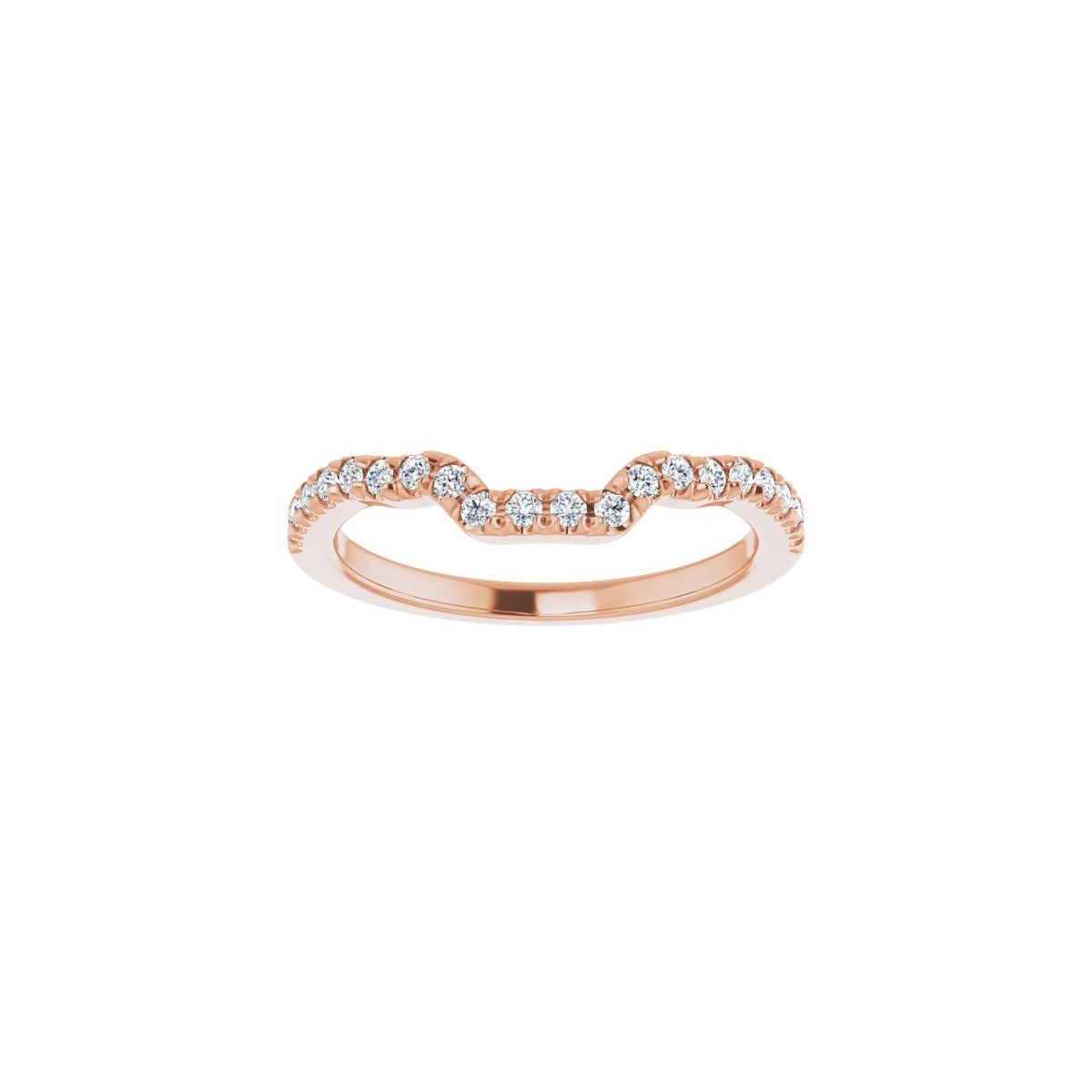 Accented Band