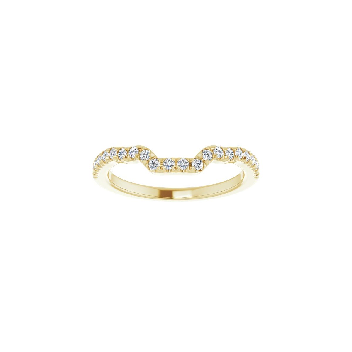Accented Band