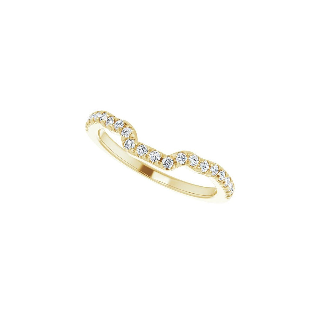 Accented Band