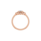 Vintage-Inspired Ring