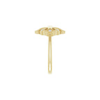 Vintage-Inspired Ring
