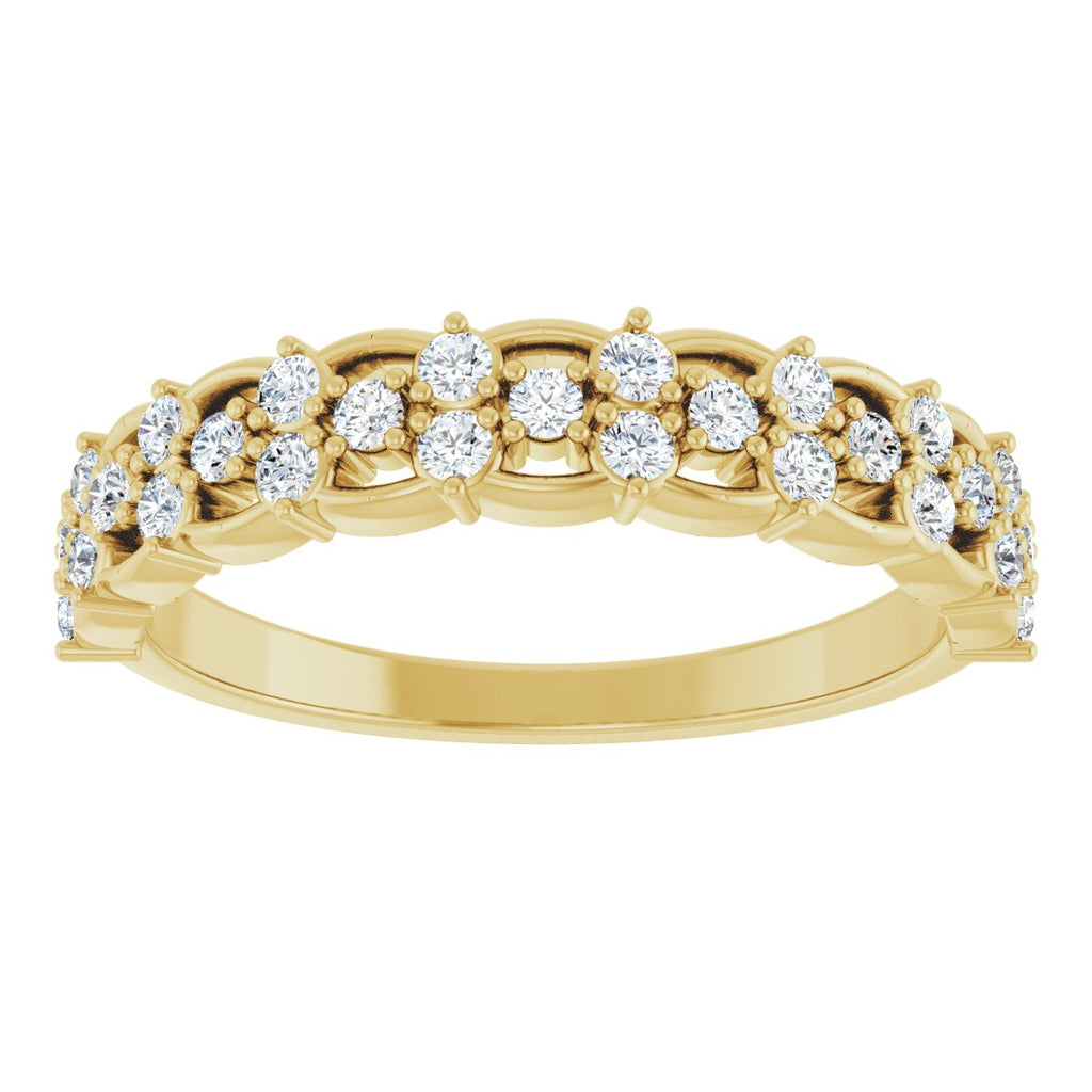Anniversary Band