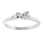 Stackable Cluster Ring