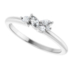 Stackable Cluster Ring