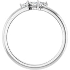 Stackable Cluster Ring