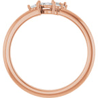Stackable Cluster Ring