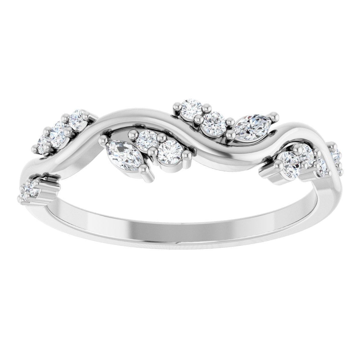 Anniversary Band