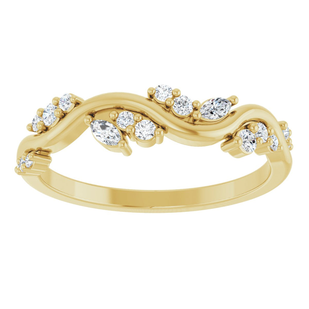 Anniversary Band