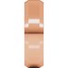 Beveled-Edge Comfort-Fit Flat Band