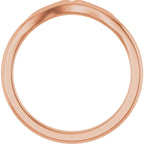 Stackable Crown Ring