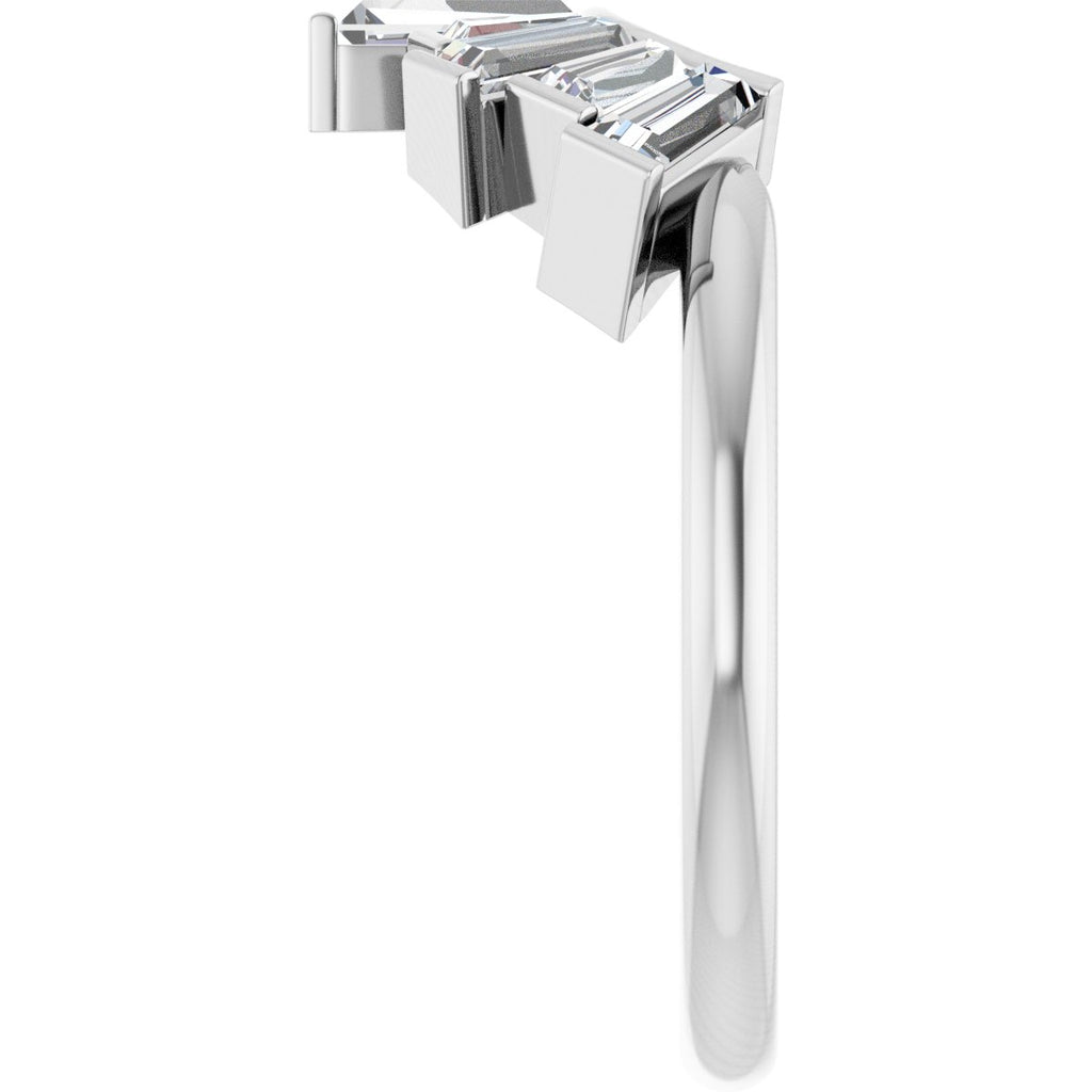 Accented Contour Band