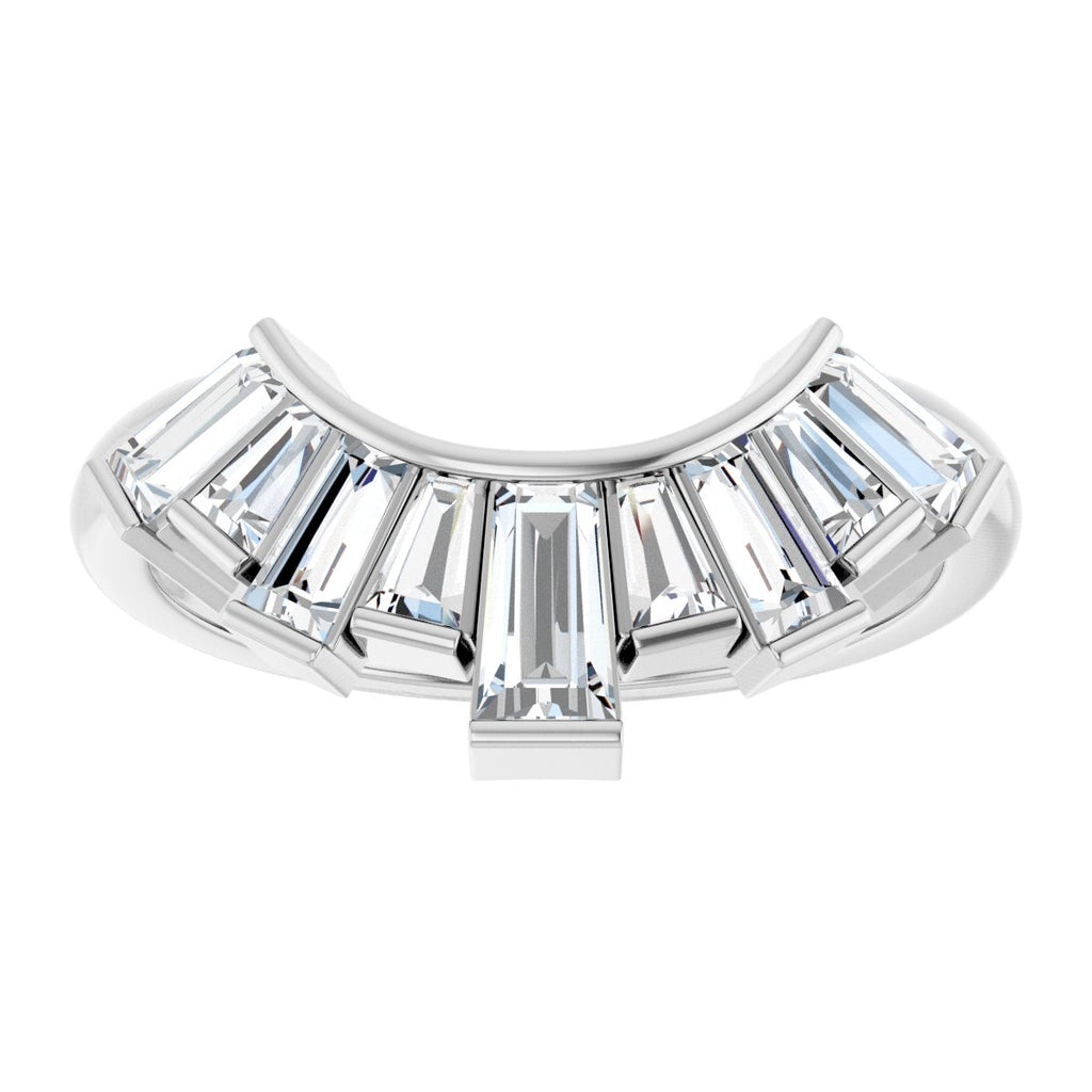 Accented Contour Band