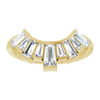 Accented Contour Band