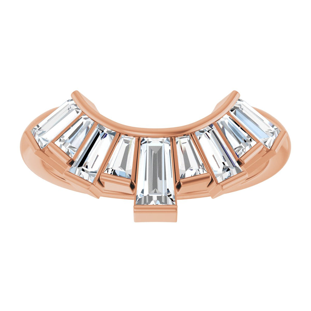 Accented Contour Band