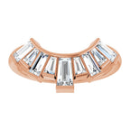 Accented Contour Band