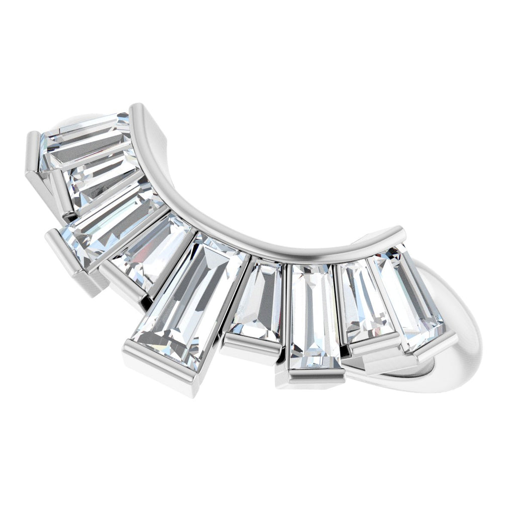Accented Contour Band