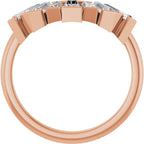 Accented Contour Band