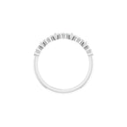 Accented Anniversary Band