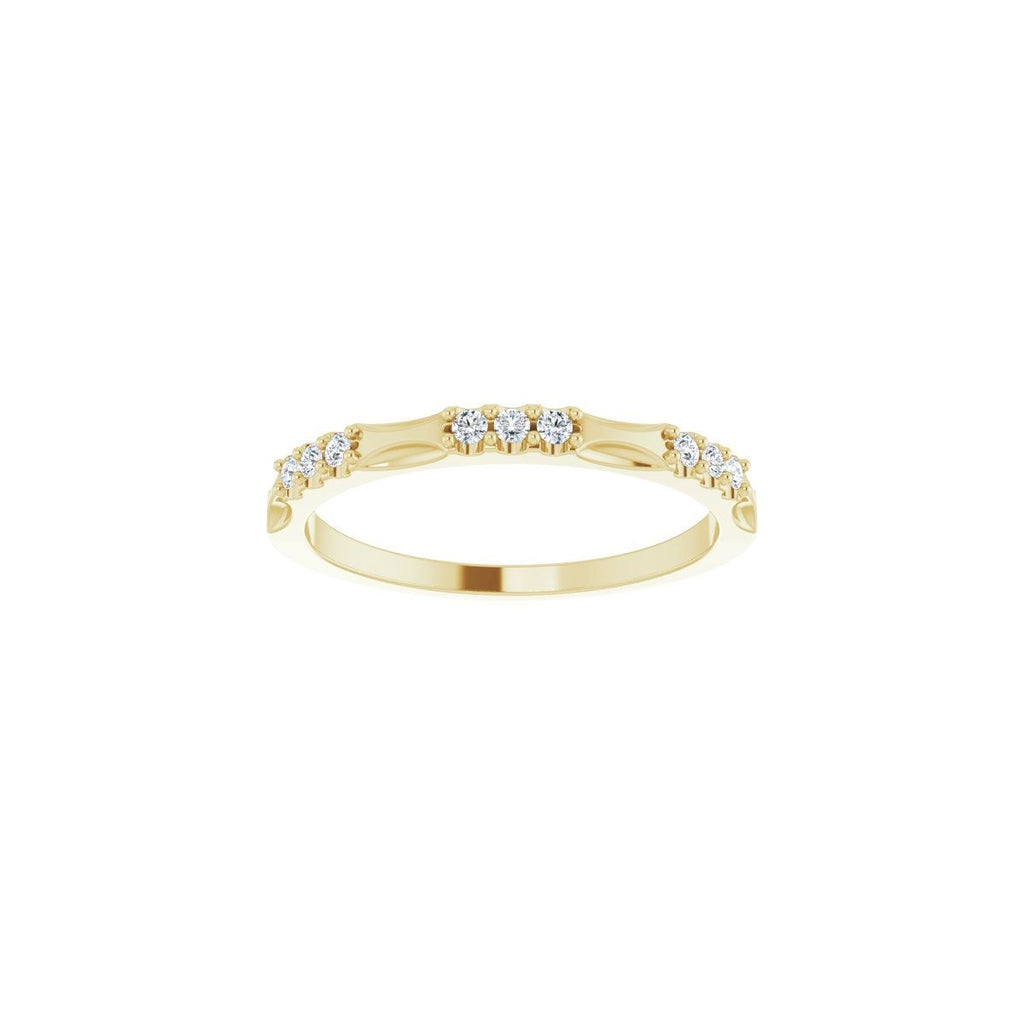 Anniversary Band