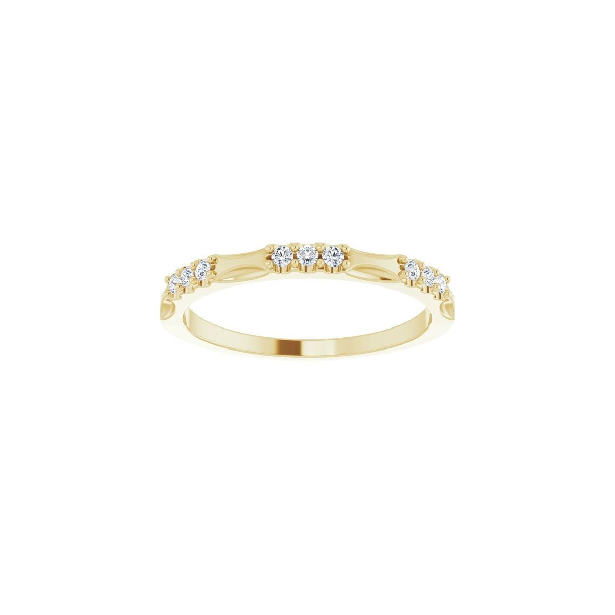 Anniversary Band