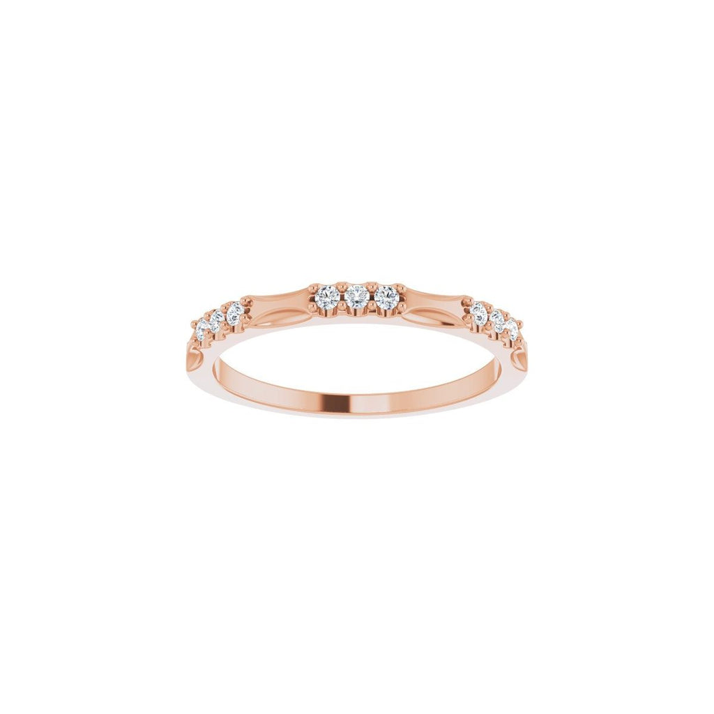 Anniversary Band