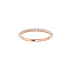 Accented Band