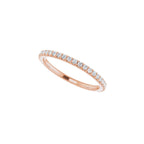 Accented Band