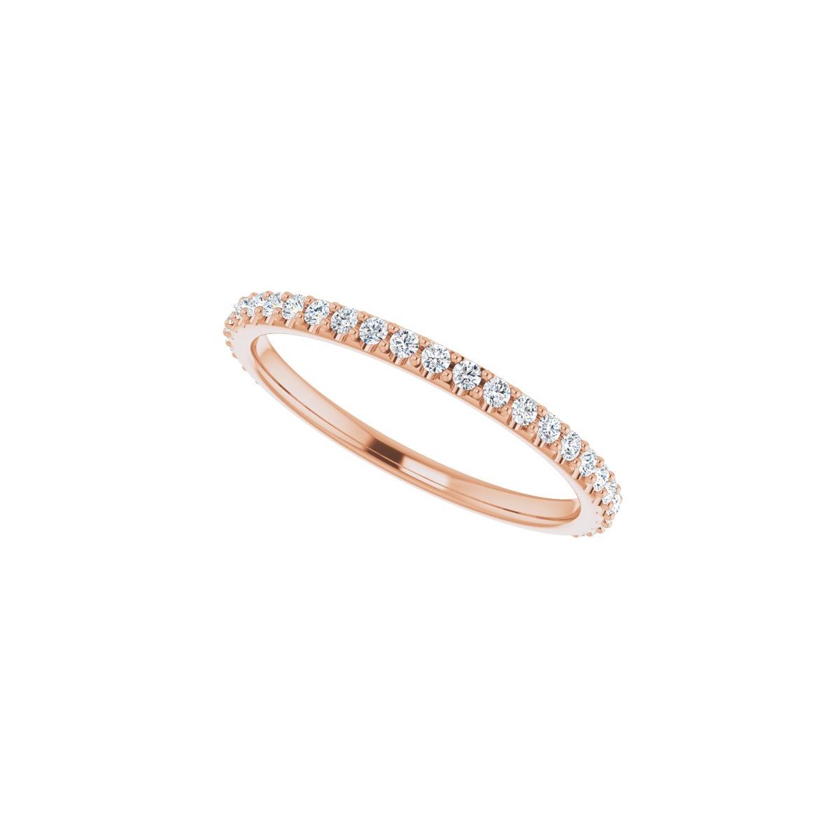 Accented Band