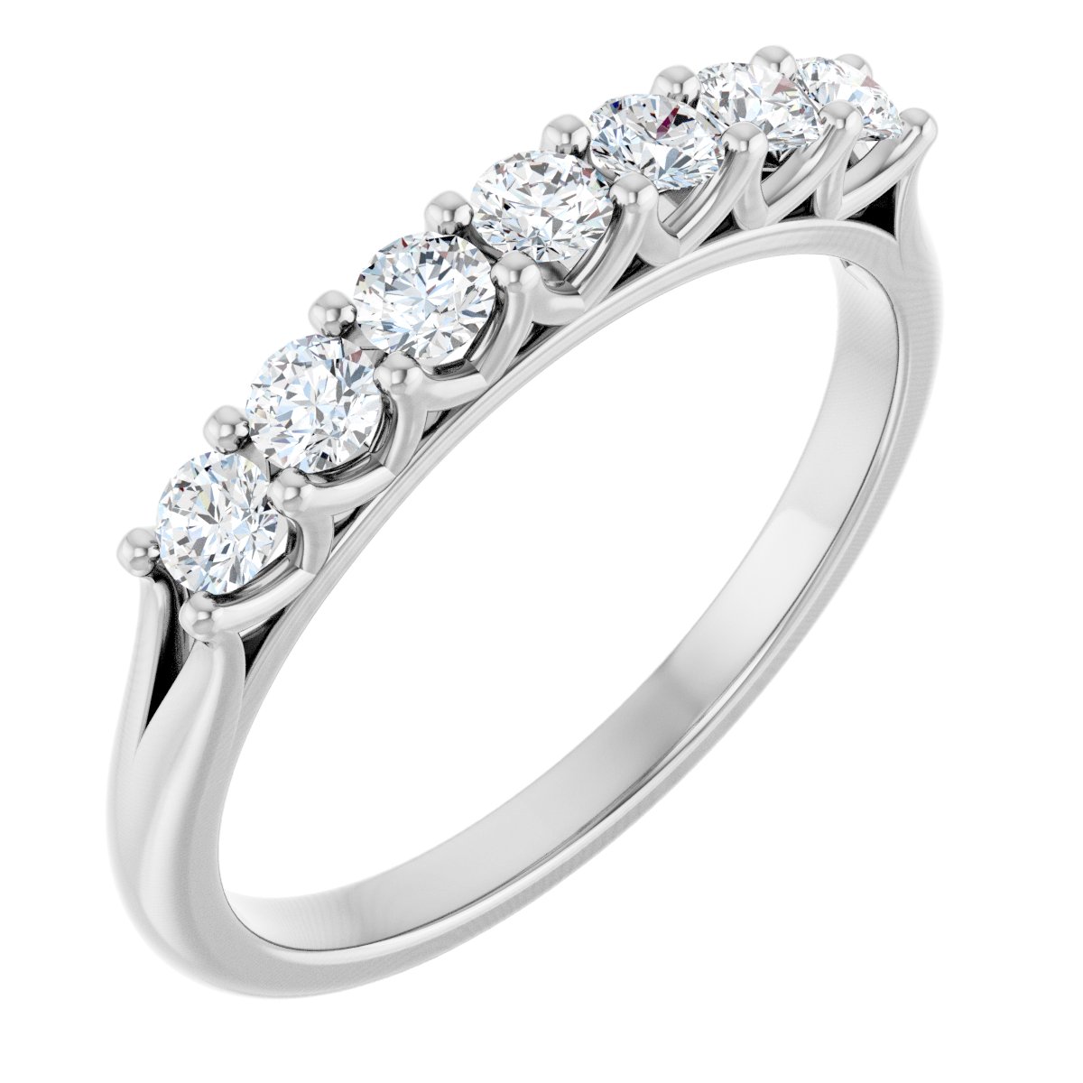 https://meteor.stullercloud.com/das/73482223?obj=metals&obj=stones/diamonds/g_center 7&obj=stones/diamonds/g_center 6&obj=stones/diamonds/g_center 5&obj=stones/diamonds/g_center 4&obj=stones/diamonds/g_center 3&obj=stones/diamonds/g_center 2&obj=stones/diamonds/g_center 1&obj=metals&obj.recipe=white&wid=1200&hei=1200