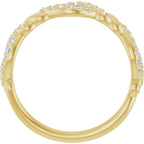 Twisted Anniversary Band