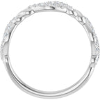 Twisted Anniversary Band