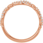 Twisted Anniversary Band