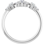 Halo-Style Anniversary Band