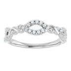 Twisted Anniversary Band