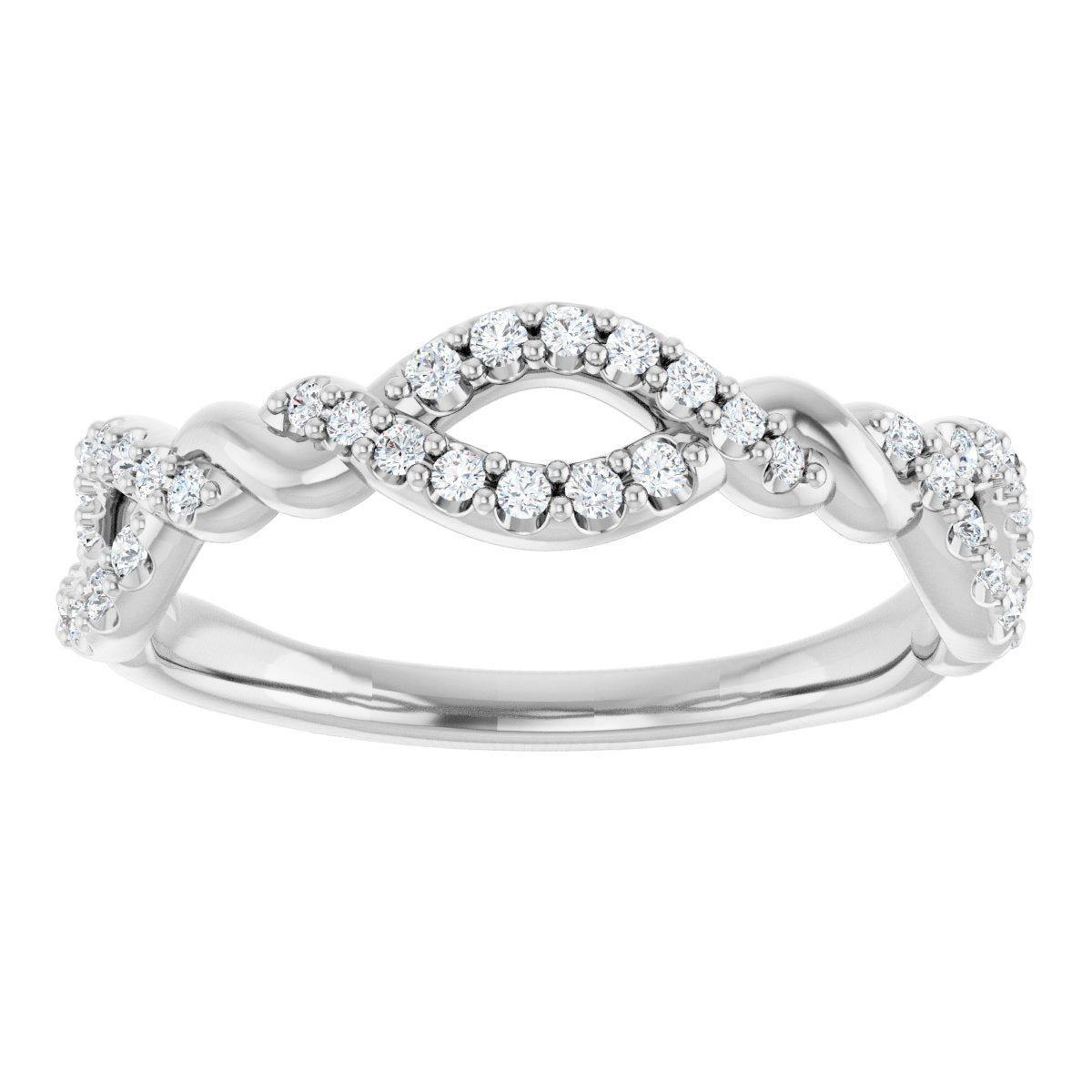 Twisted Anniversary Band