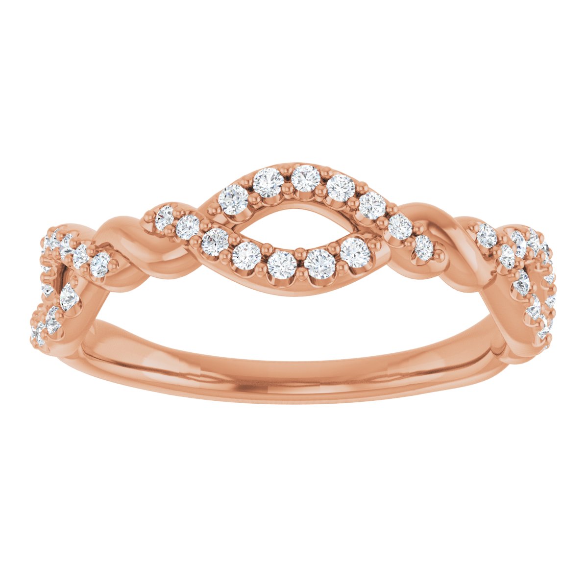 Twisted Anniversary Band