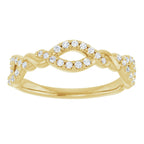 Twisted Anniversary Band