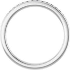 Channel-Set Anniversary Band