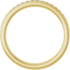 Channel-Set Anniversary Band