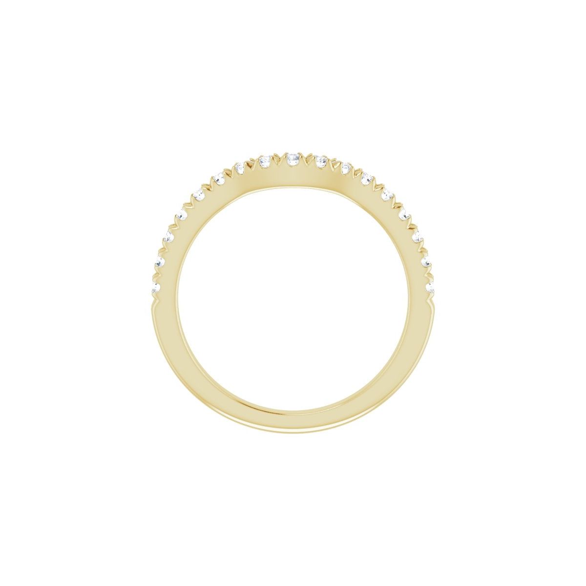 Accented Band